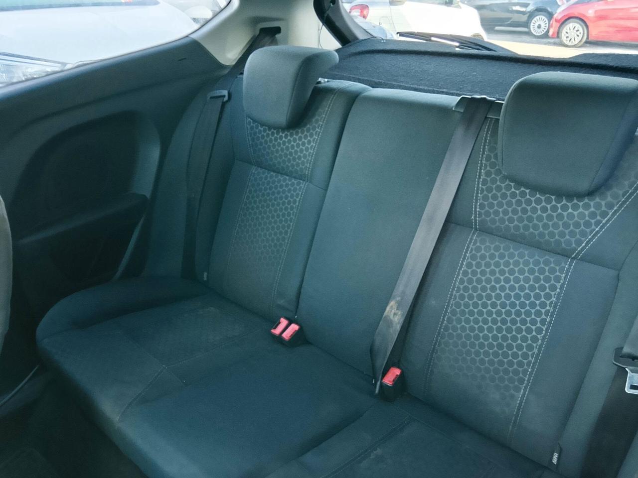 Ford Fiesta 1.2 82CV 3 porte Titanium