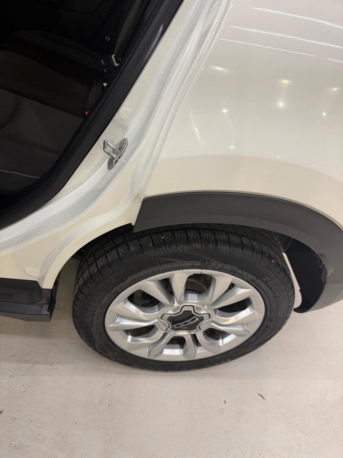 Fiat 500X 1.3 MultiJet 95 CV Pop