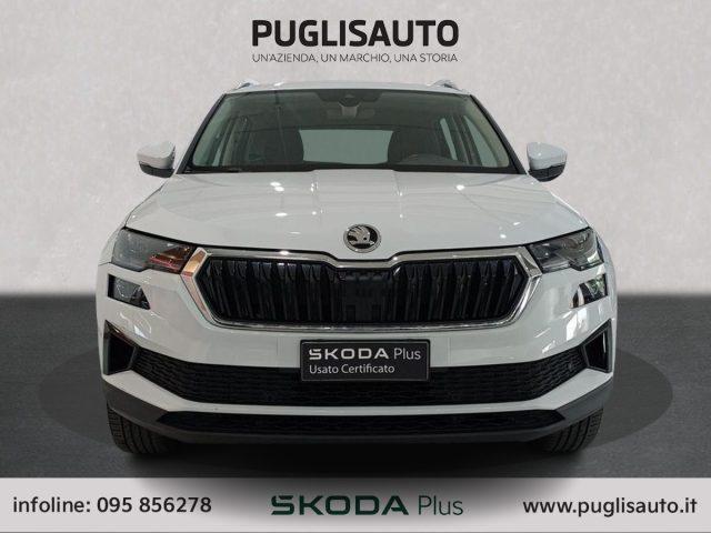 SKODA Karoq 2.0 TDI EVO SCR 115 CV DSG Style