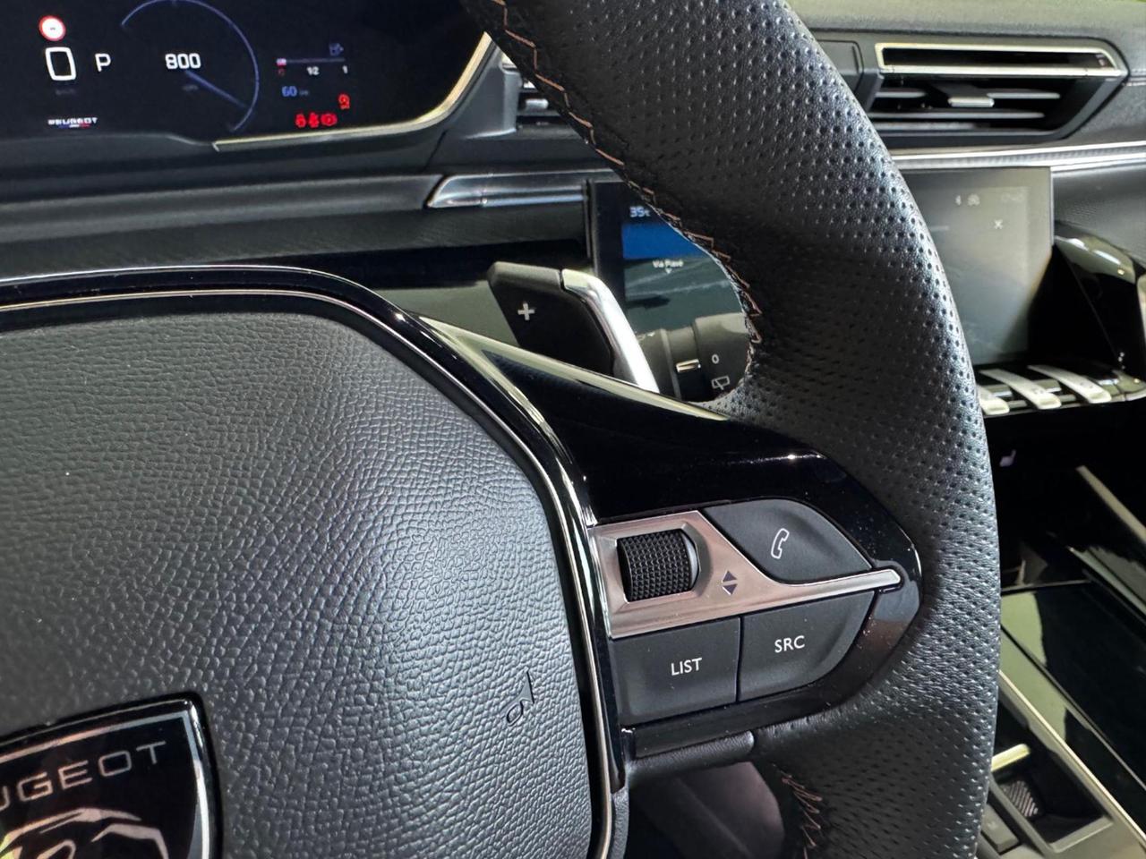 PEUGEOT 508 II 2023 SW BlueHDi 130 Stop&Start EAT8 SW GT - VARI COLORI