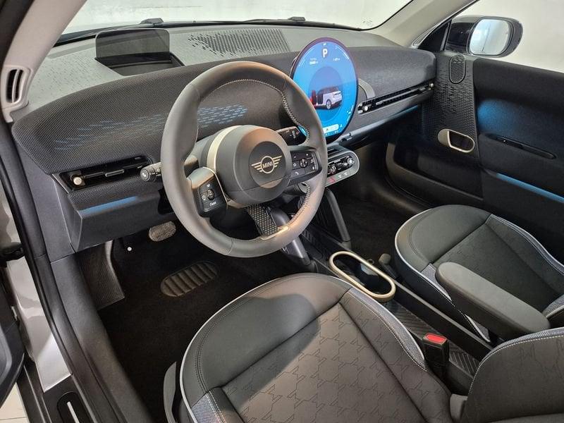 MINI Mini Serie M COOPER E