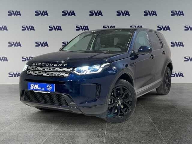 Land Rover Discovery Sport 2.0D 150CV AWD Auto