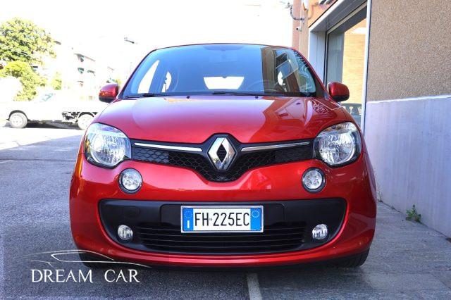 RENAULT Twingo SCe EDC Lovely UNIPRO SOLO 16.730 KM
