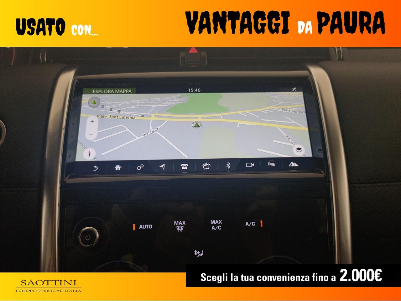 2.0d SE awd 150 CV Auto