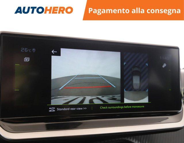 PEUGEOT 208 PureTech 100 Stop&Start 5 porte GT