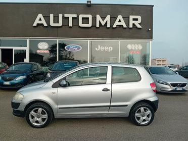 Volkswagen Fox 1.4 75 CV E4