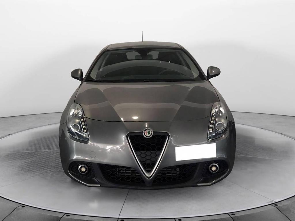 Alfa Romeo Giulietta 1.4 Turbo Giulietta