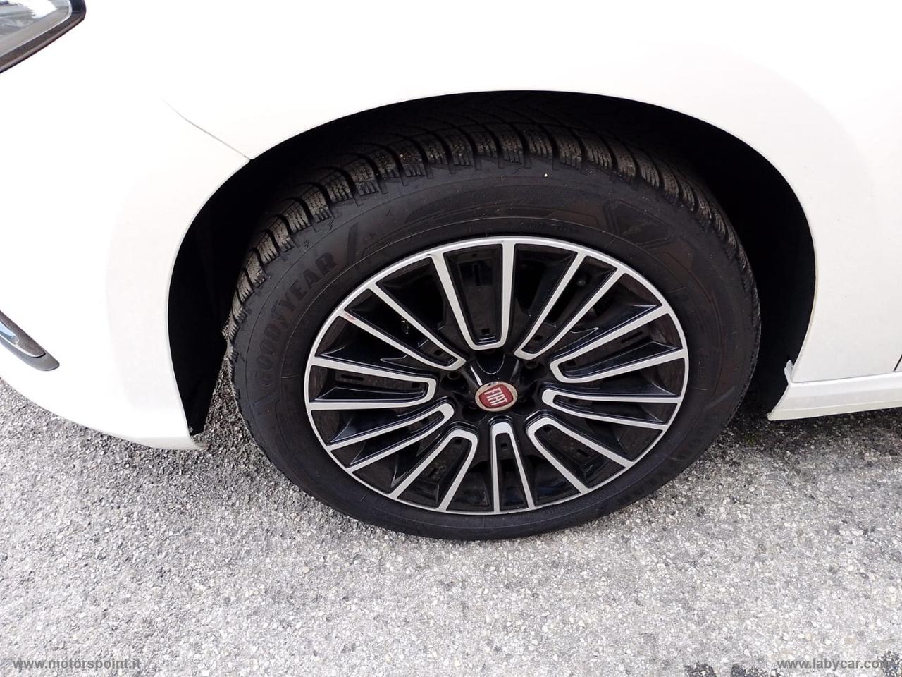 FIAT Tipo 1.3 Mjt S&S 5 porte City Life