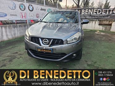 NISSAN Qashqai 1.6 dCi Tekna