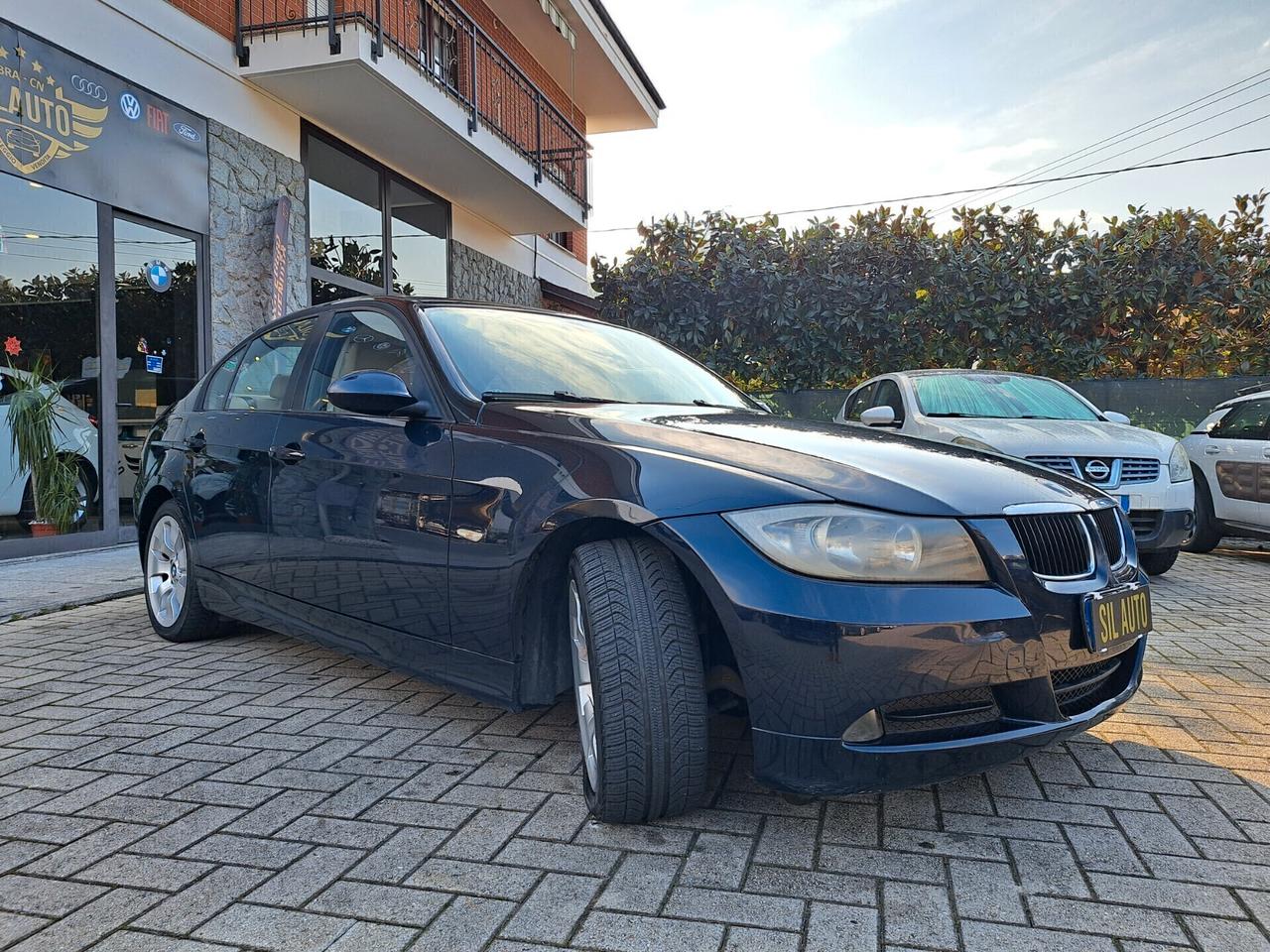 Bmw 320d MSport / 2.0, 177CV / AUT.