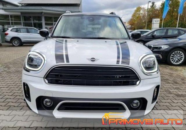 MINI Countryman 1.5 Cooper