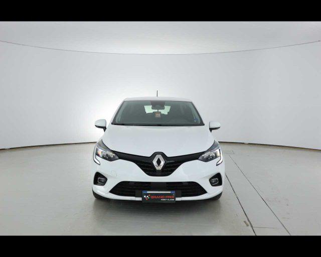 RENAULT Clio TCe 90 CV 5 porte Business