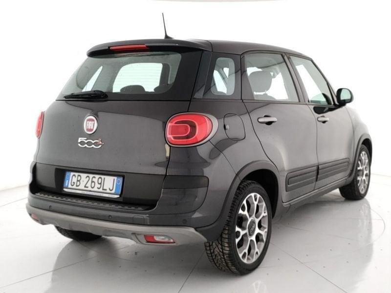 FIAT 500L Cross 1.4 s&s 95cv my20