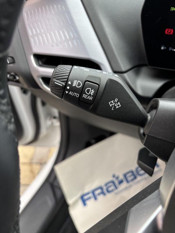 BMW 120 d Msport auto FULL LED-NAVI-CAM-18"