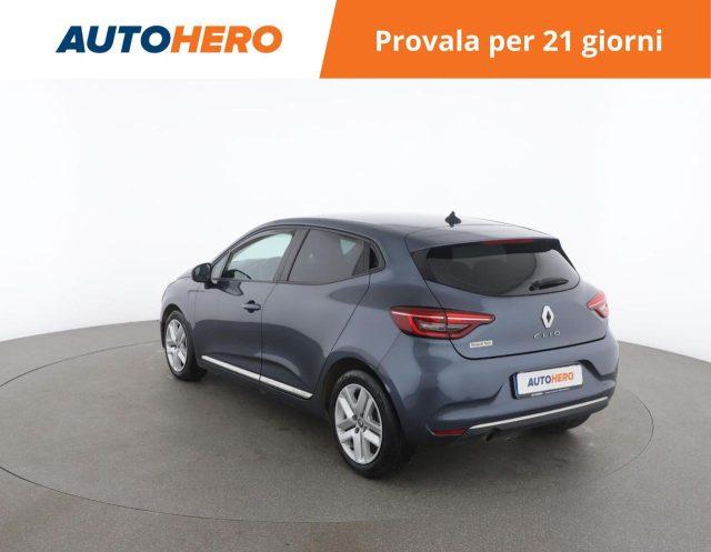 RENAULT Clio Blue dCi 85 CV 5 porte Business