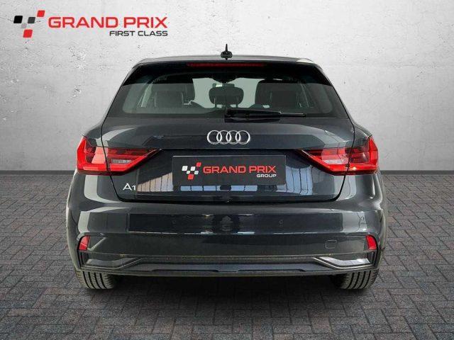 AUDI A1 SPB 25 TFSI S tronic Admired