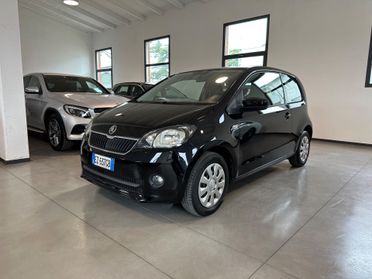 Skoda Citigo 1.0 68 CV 5 porte Ambition G-Tec