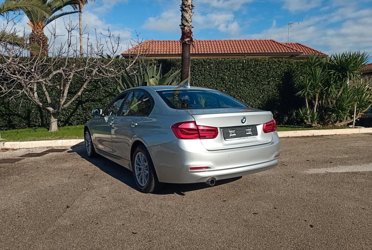 Bmw 318 318i