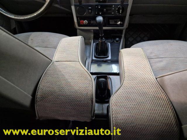 MERCEDES-BENZ G 230 cat