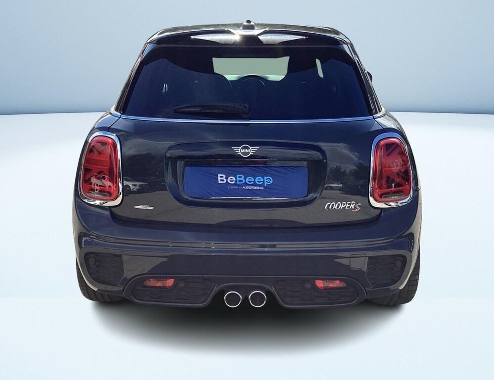 Mini Cooper S 2.0 TwinPower Turbo Cooper S DCT