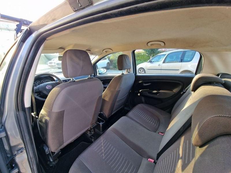 FIAT Grande Punto Grande Punto 1.2 5 porte Active