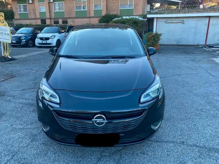 Opel Corsa 1.3 CDTI Coupé b-Color - FAP DA RIVEDERE