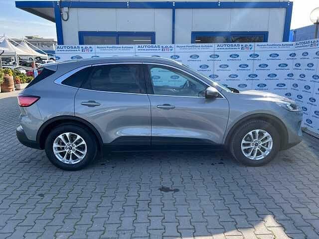 Ford Kuga 1.5 EcoBlue 120 CV 2WD Titanium