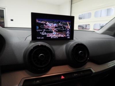 Audi Q2 1.6 TDI S tronic Business