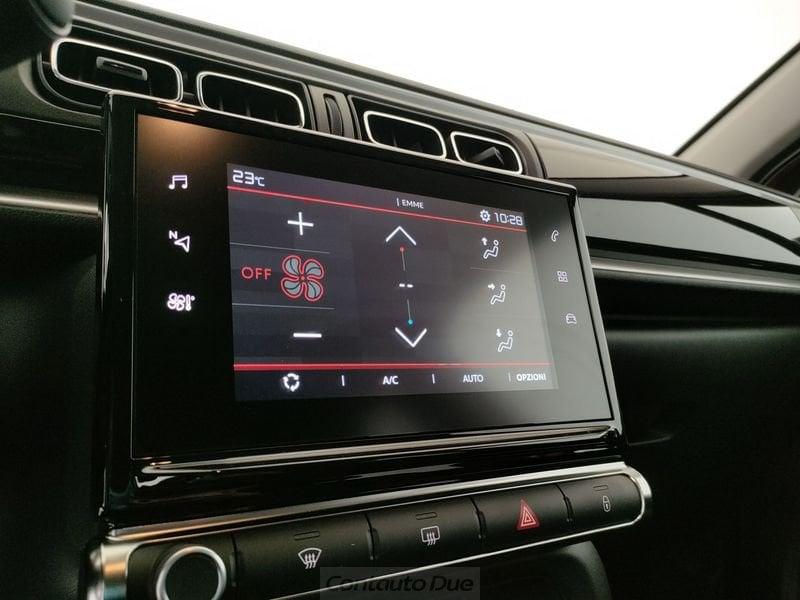 Citroën C3 C3 1.2 puretech Shine Pack s&s 83cv