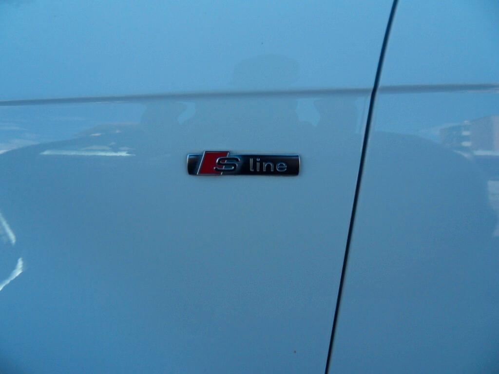 Audi A3 Cabrio 2.0 TDI F.AP. S tronic Ambition