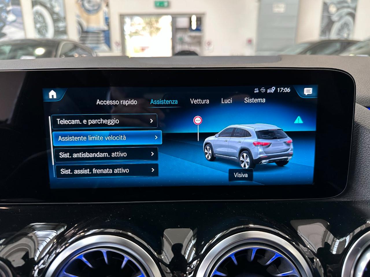 Mercedes GLA 200 d Sport Plus auto-LED-18"-Camera-Carplay-IVA