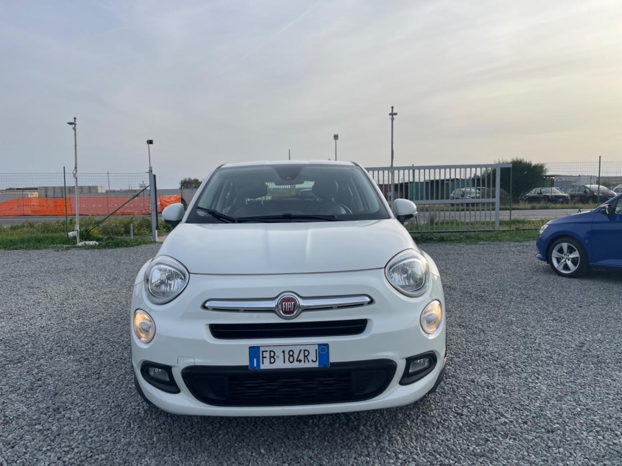 Fiat 500X 1.6 MJT GARANZIA