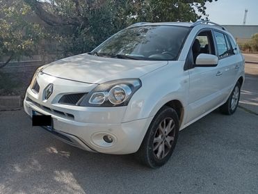 Renault Koleos 2.0 dCi 150CV 4X4 Dynamique
