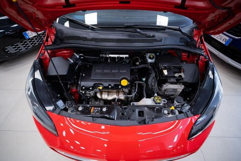 Opel Corsa 5p 1.4 Innovation Gpl Tech 90cv my18.5