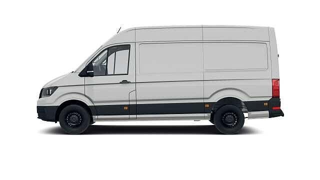 Volkswagen Crafter 30 2.0 TDI 140CV L3H3 Furgone Business IVA ESCLUSA