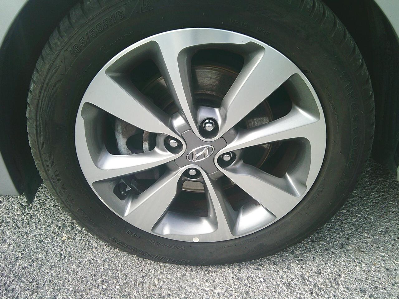 Hyundai i20 1.1 CRDi 12V 5 porte Comfort