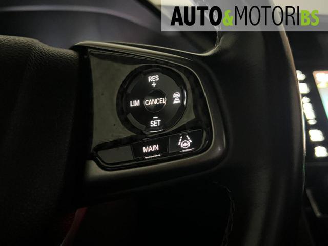 HONDA Civic 1.0T 5 porte Executive
