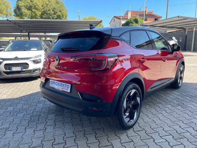 RENAULT Captur ECO-G 100 CV Techno #Pack.Navigation #Pack.Safety