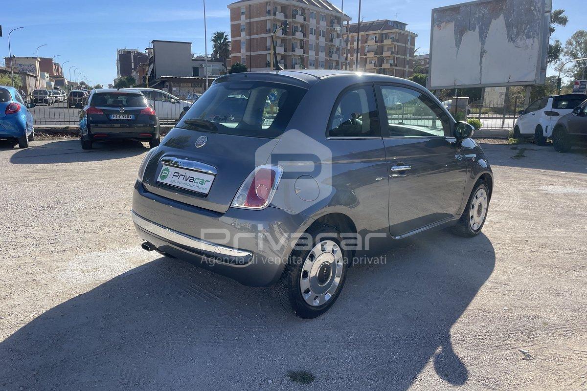 FIAT 500 1.2 Pop Star