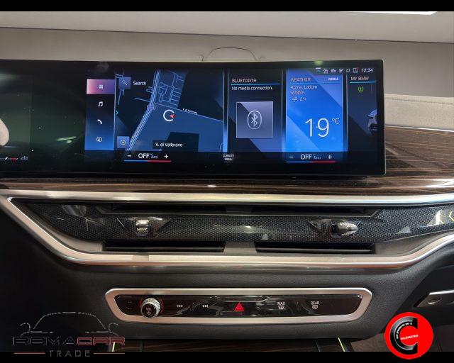 BMW X7 xDrive40i 48V