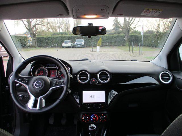 OPEL Adam 1.4 87 CV GPL Tech GPL 2034 - OK NEOPAT.