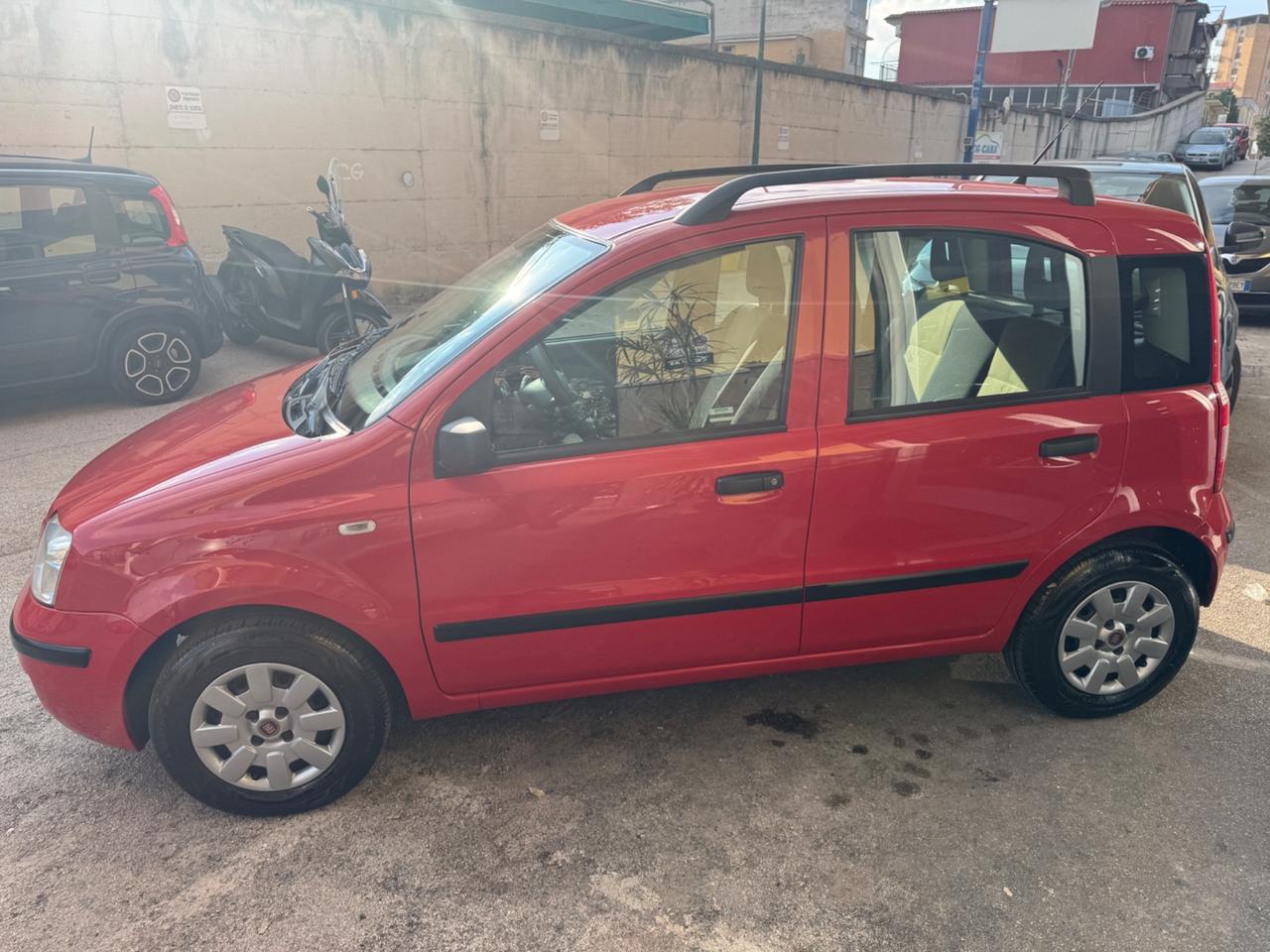 Fiat Panda 1.2 Dynamic