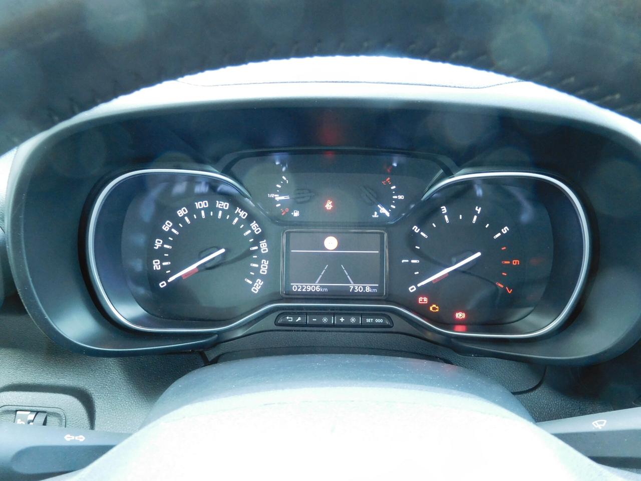 Toyota Proace City Verso 1.5D 130cv S&S L1 Executive