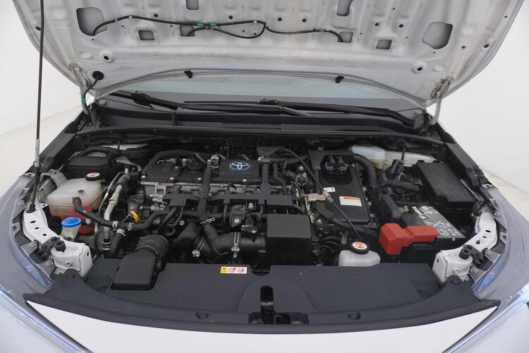 Toyota Corolla TS Hybrid Business Tech BR996389 1.8 Full Hybrid 122CV