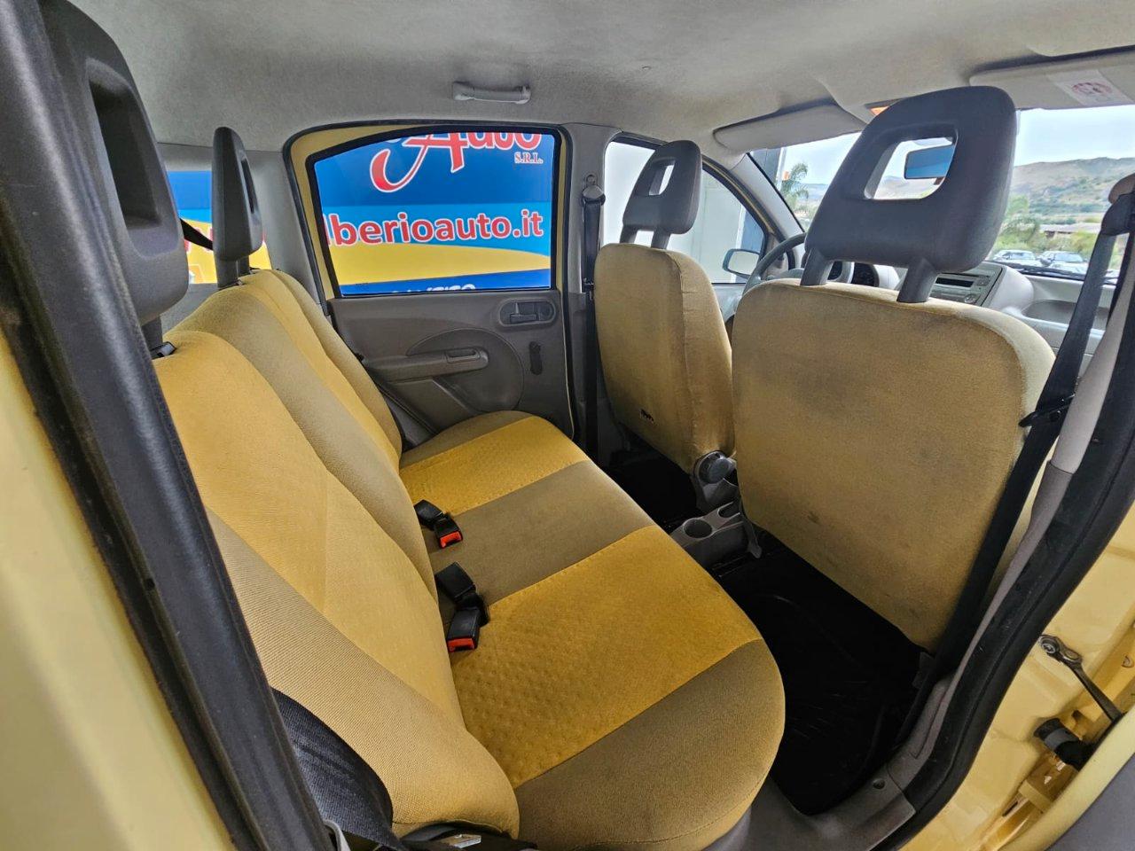 Fiat Panda 1.2 Dynamic eco