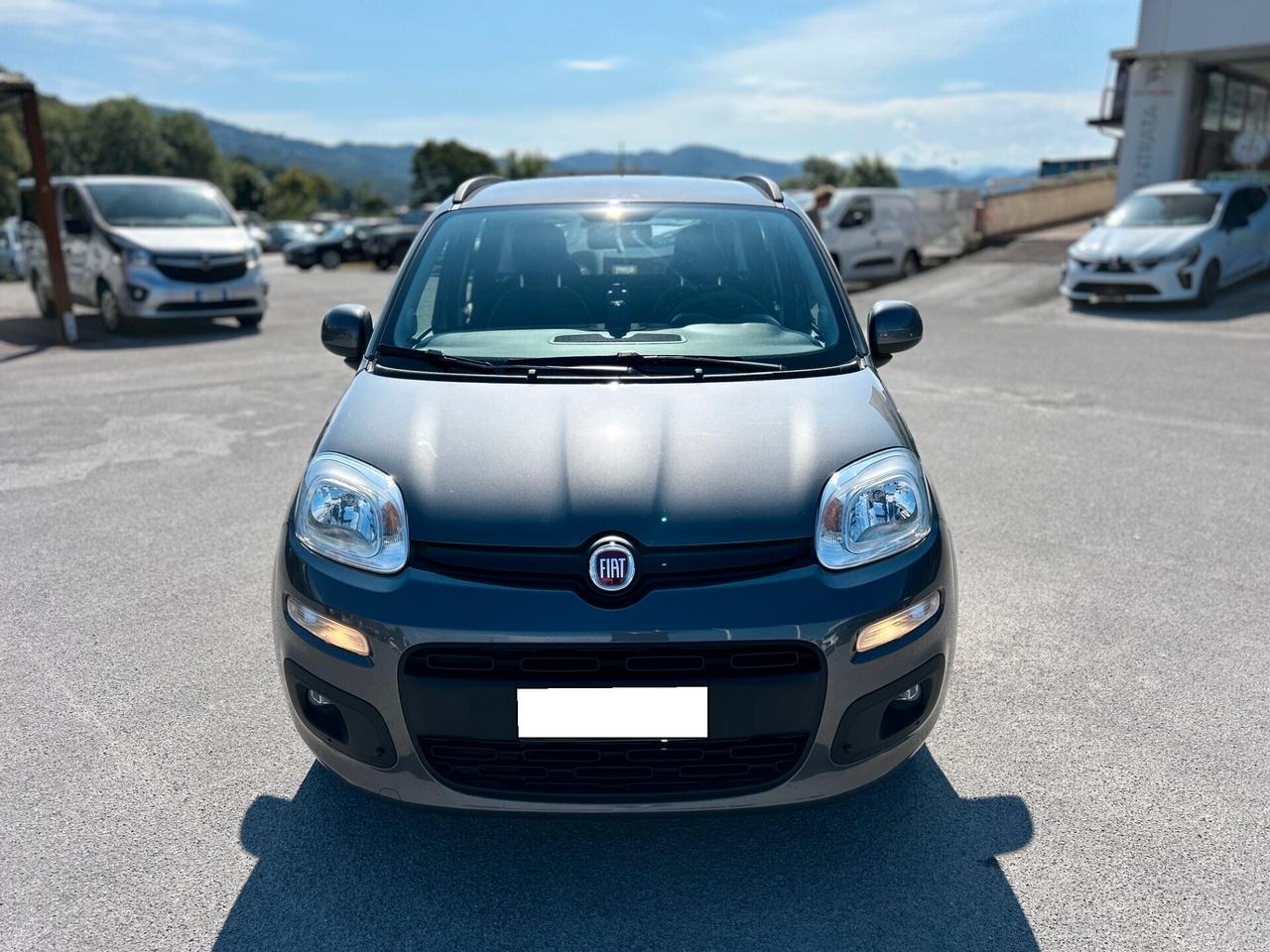 Fiat Panda 1.2 EasyPower Lounge GPL NEOPATENTATI !