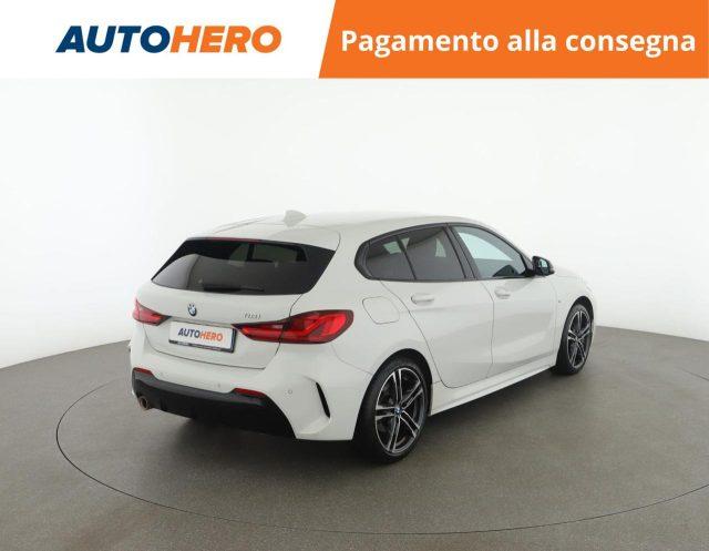BMW 118 i 5p. Msport