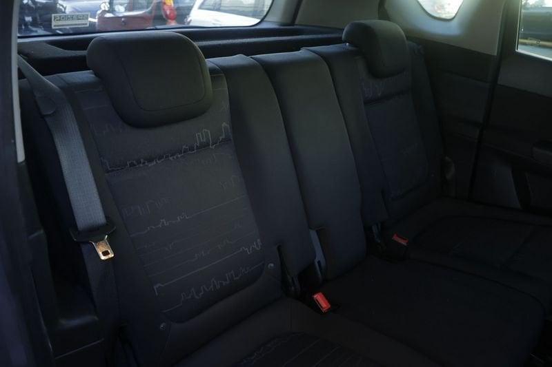 Opel Meriva Opel Meriva 1.3 CDTI 95CV ecoFLEX Elective 70KW ANNO 2012