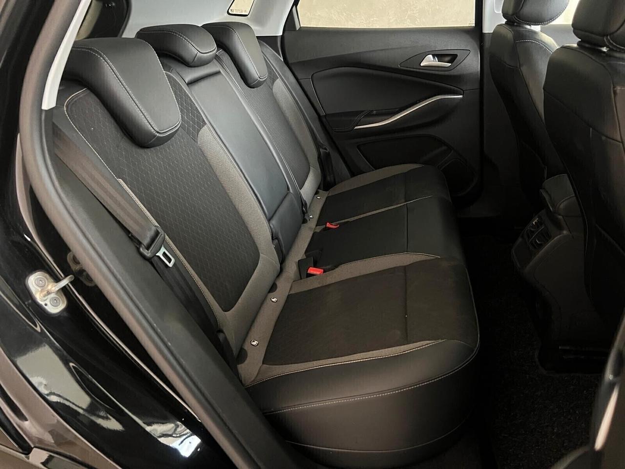 Opel Grandland 1.6 PHEV aut. AWD Ultimate 2022