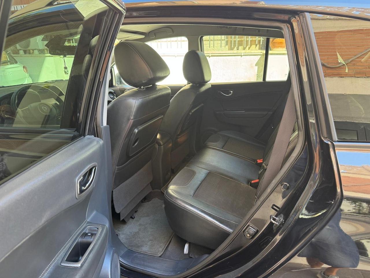 RENAULT Koleos 2.0 dCi 150CV 4x4 Proactive Luxe